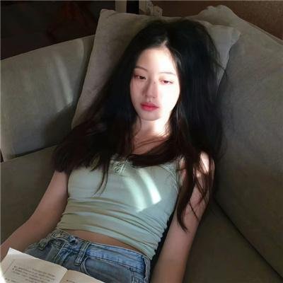 迷人的图画