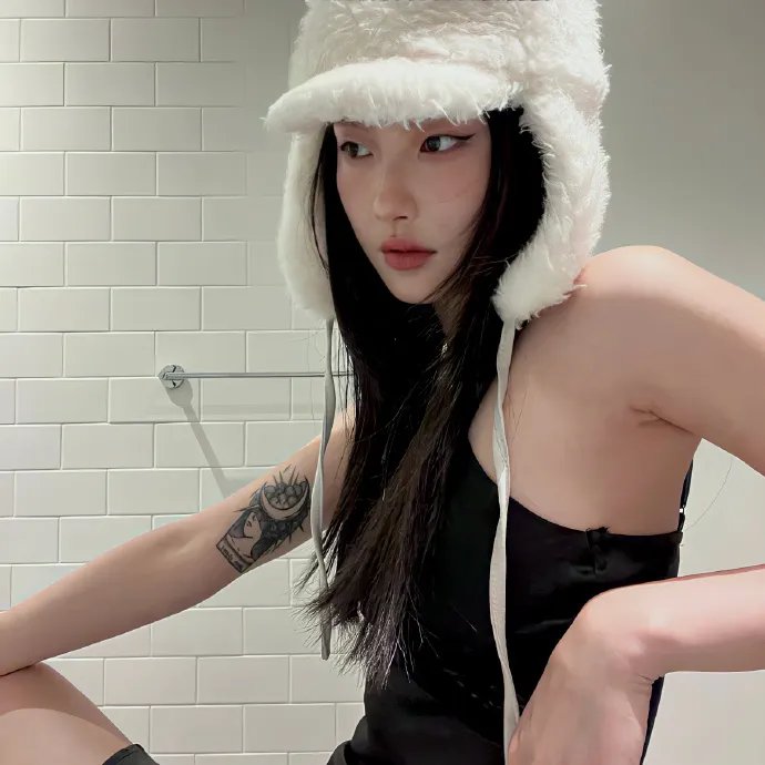 在巨人中间